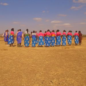 Bilder Sing It Loud - Luthers Erben in Tansania