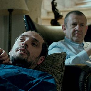 Bilder Mircea Postelnicu