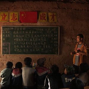 Bilder A Young Patriot