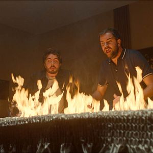 Bilder Quentin Margot