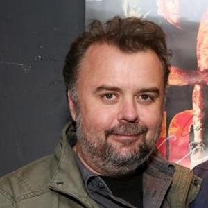 Bilder Colin Cairnes