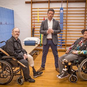 Bilder Sugar Rush - Jamie Olivers Kampf gegen den Zucker