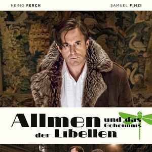 Bilder Allmen und das Geheimnis der Libellen