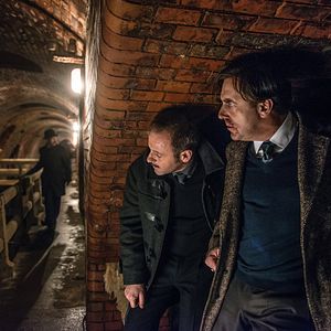 Bilder Allmen und das Geheimnis des rosa Diamanten