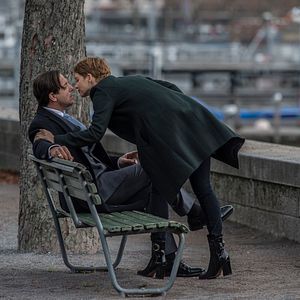 Bilder Allmen und das Geheimnis der Libellen