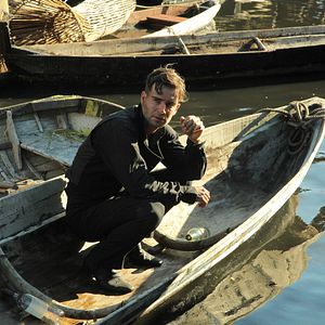 Bilder Pyotr Fyodorov