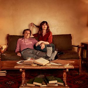 Bilder Griffin Dunne