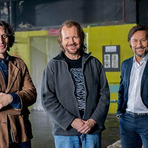 Bilder Santiago Segura