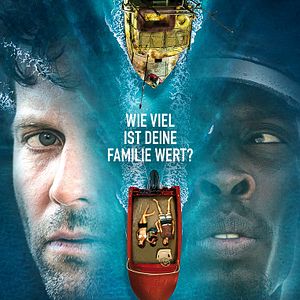 Bilder Erpressung - Wie viel ist deine Familie wert?