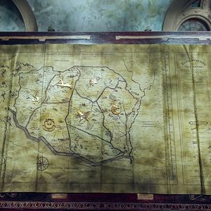 Bilder Into The Badlands