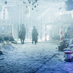 Bilder Aaron Heffernan