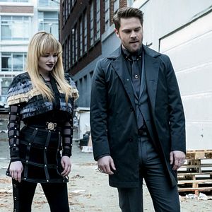 Bilder Ashley Rickards