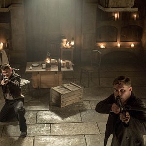 Bilder Die Macht des Bösen