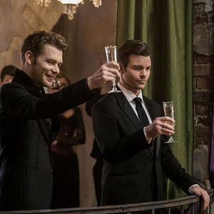 Bilder Daniel Gillies