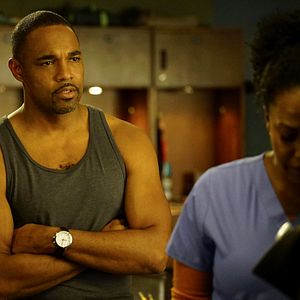 Bilder Jason George (II)