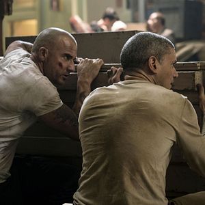 Bilder Wentworth Miller