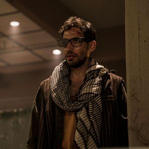 Bilder Amin El Gamal