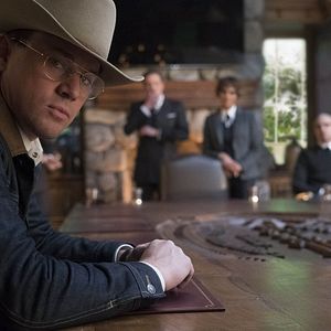 Bilder Kingsman 2: The Golden Circle