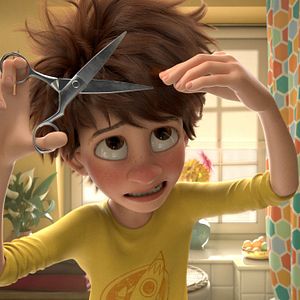 Bilder Bigfoot Junior