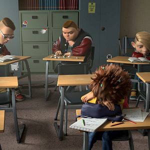 Bilder Bigfoot Junior