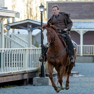 Bilder Janette Oke: Die Coal Valley Saga