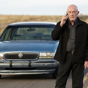 Bilder Better Call Saul