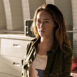 Bilder Alycia Debnam-Carey