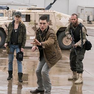 Bilder Lindsay Pulsipher