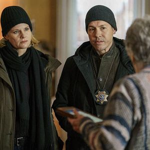 Bilder Joelle Carter