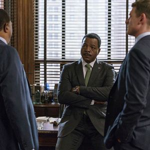 Bilder Carl Weathers