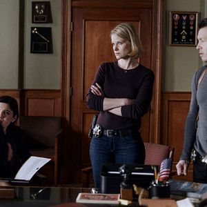 Bilder Joelle Carter