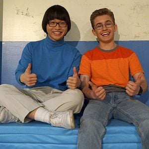 Bilder Sean Giambrone