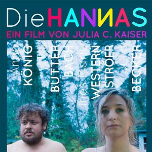 Bilder Die Hannas