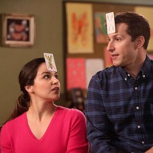 Bilder Brooklyn Nine-Nine