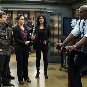 Bilder Brooklyn Nine-Nine