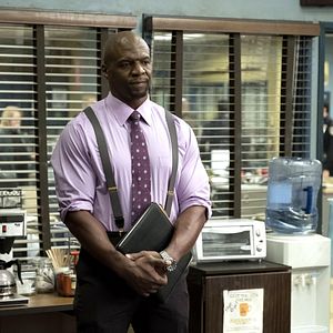 Bilder Brooklyn Nine-Nine