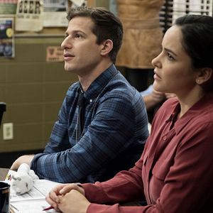 Bilder Brooklyn Nine-Nine