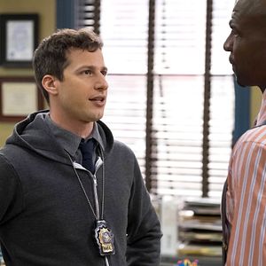 Bilder Brooklyn Nine-Nine
