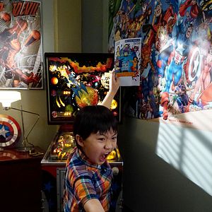 Bilder Fresh Off The Boat