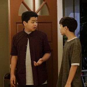 Bilder Fresh Off The Boat