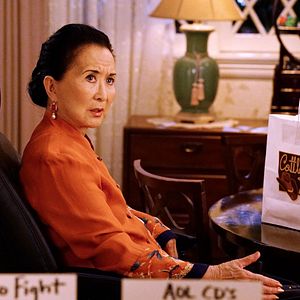 Bilder Fresh Off The Boat