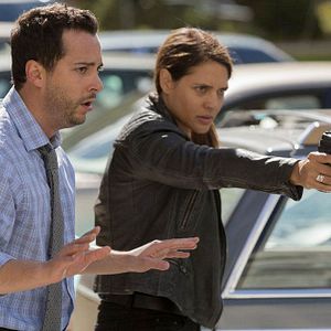 Bilder Taken - Die Zeit ist dein Feind