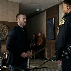 Bilder Jake McLaughlin
