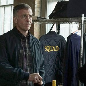 Bilder David Eigenberg