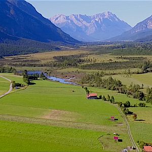 Bilder Fahr ma obi am Wasser