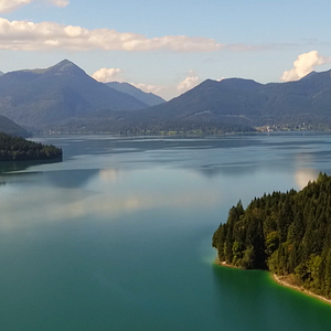 Bilder Fahr ma obi am Wasser