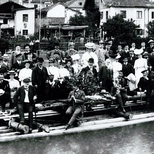 Bilder Fahr ma obi am Wasser