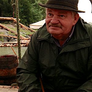 Bilder Fahr ma obi am Wasser