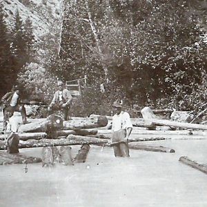 Bilder Fahr ma obi am Wasser