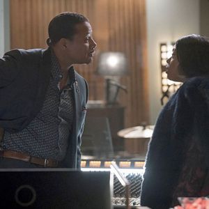 Bilder Taraji P. Henson